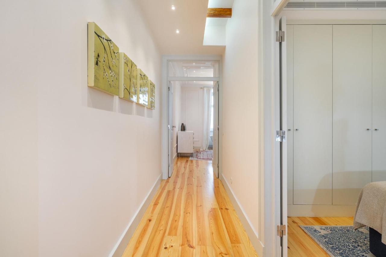 Appartement Whome Luxury In Prime Location W/ Ac, Lift & Private Patio *